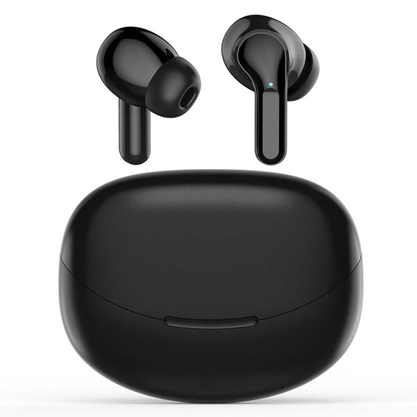 ANC Bluetooth earbuds