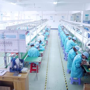 How to Choose a TWS Earphone Factory？