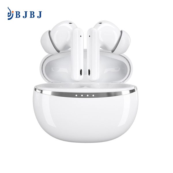 wireless bluetooth noise cancelling earbuds