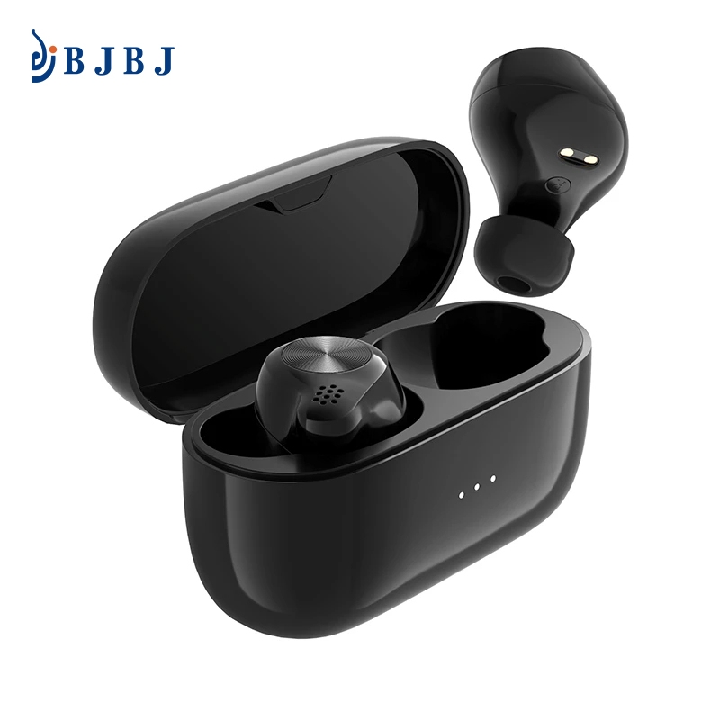 BJBJ A90 Pro TWS Earbuds with Digital Display - BJBJEARBUDS