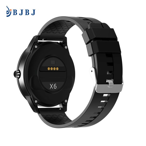 smart watch with earbuds 2 in 1