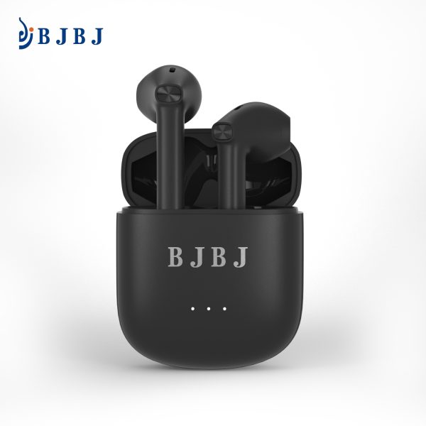 bluetooth stereo earbuds