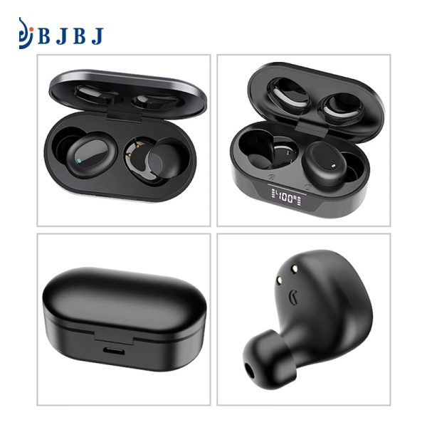 wholesale bluetooth 5.0 earbuds