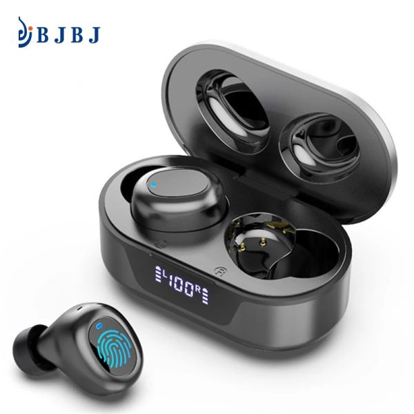 wholesale TWS bluetooth 5.0 earbuds
