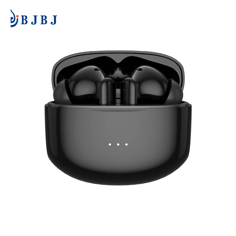 bjbj tws Noise Cancelling earbuds
