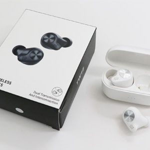 The Best True Wireless Bluetooth Earbuds