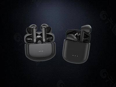 WS Noise Cancelling Earbuds