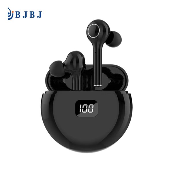 TWS Bluetooth Portable Earbuds