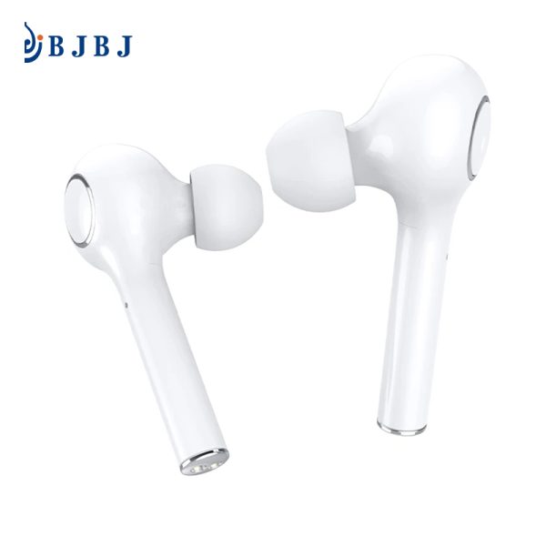 bluetooth earbuds with mic for android