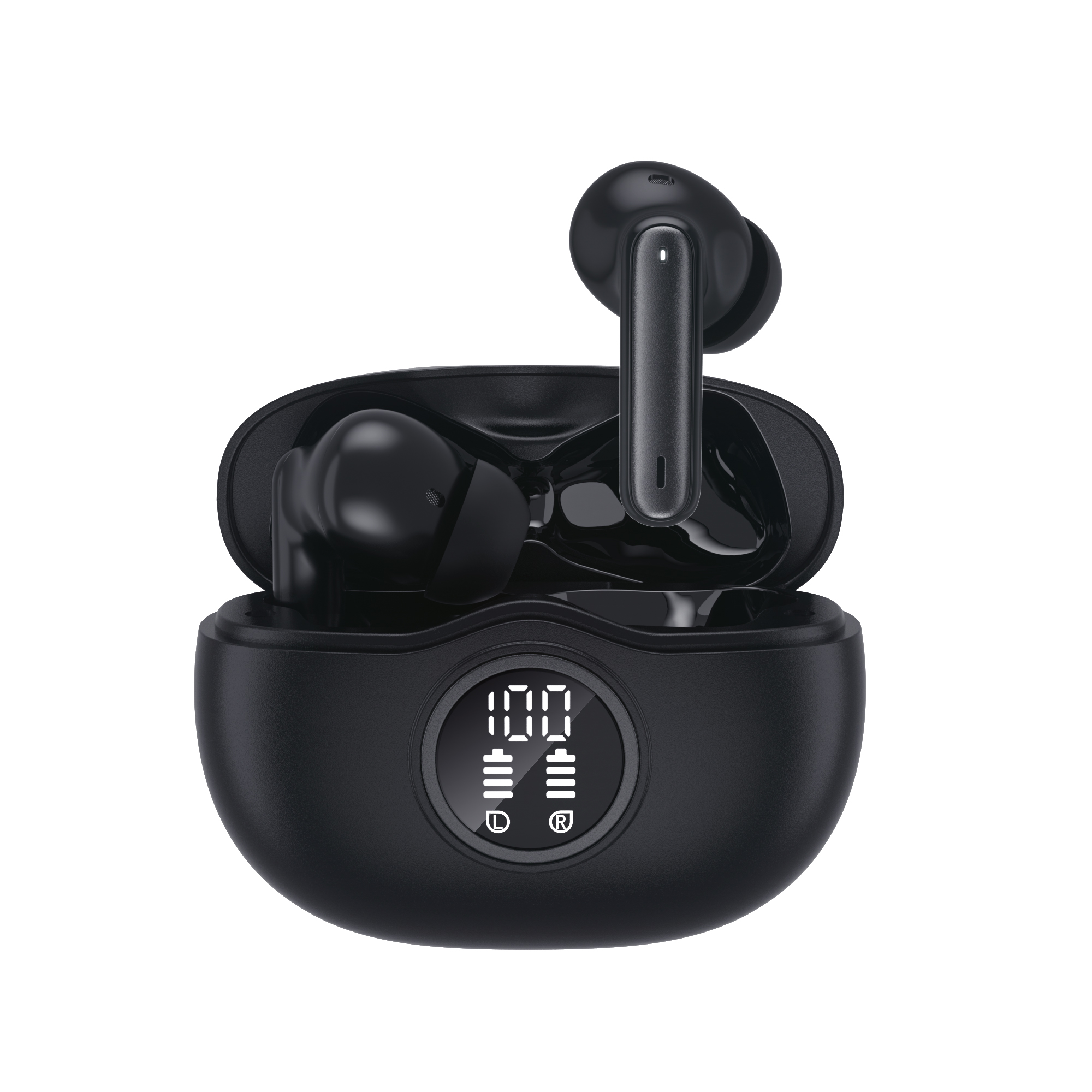 TWS Earbuds - BJBJEAR