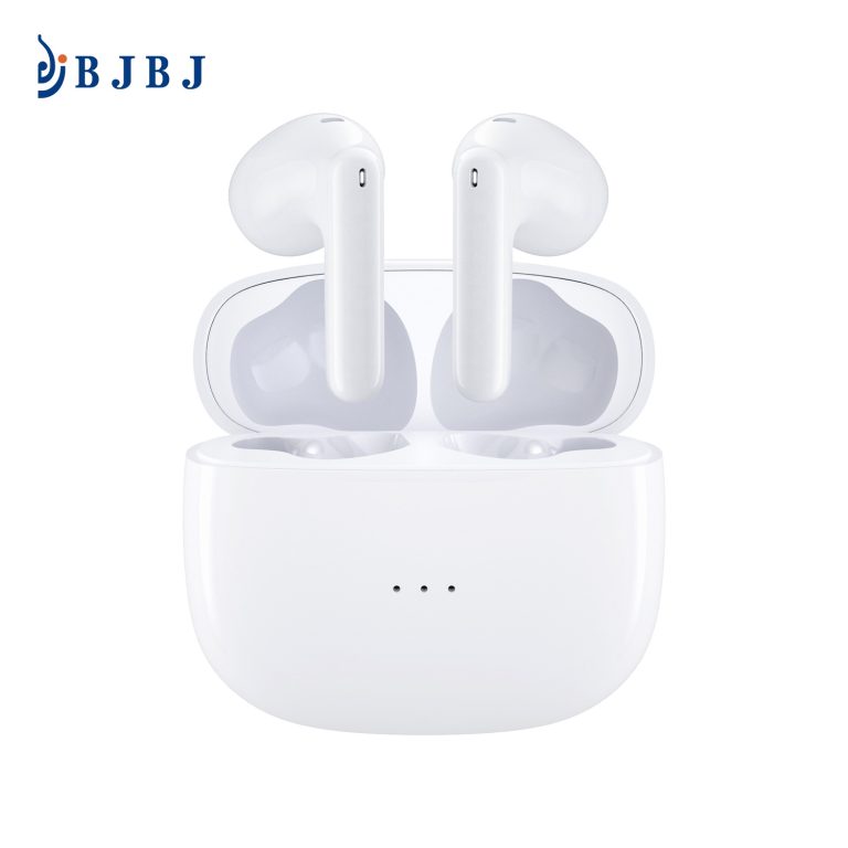 BJBJ J60 TWS Earbuds Bluetooth 5.3 Wireless - BJBJEARBUDS