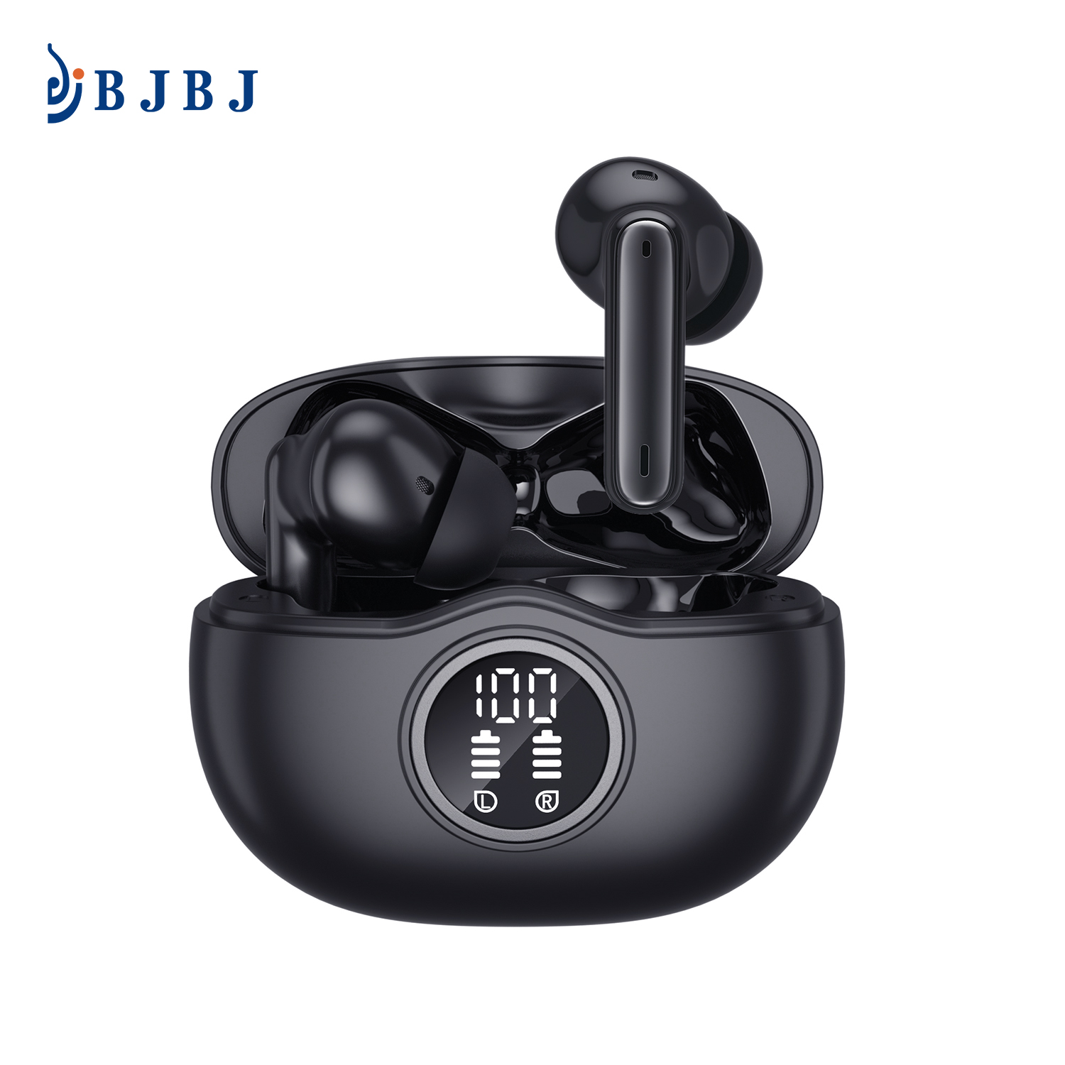 A10 Pro TWS bluetooth earbuds with Digital Display