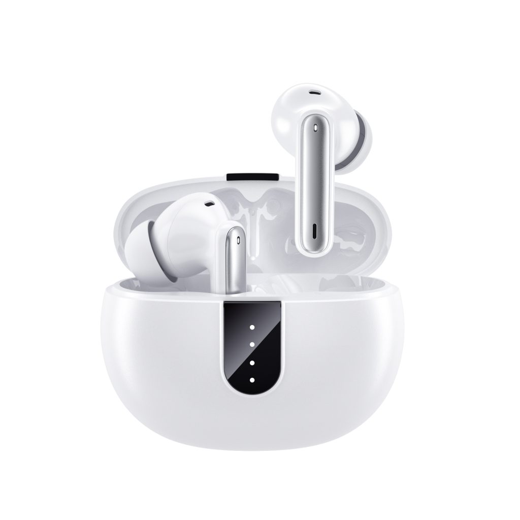 BJBJ A80 Pro TWS True Wireless Earphone - BJBJEARBUDS