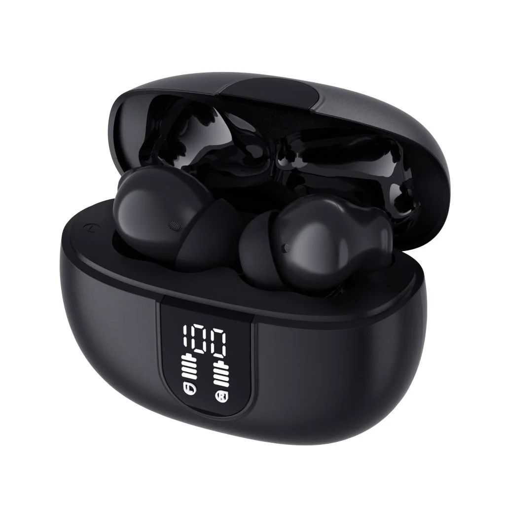 Noise Cancelling In-Ear Earphones