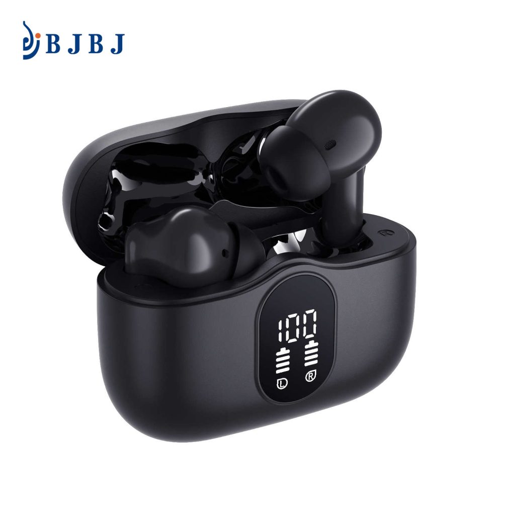 Bluetooth Earphone