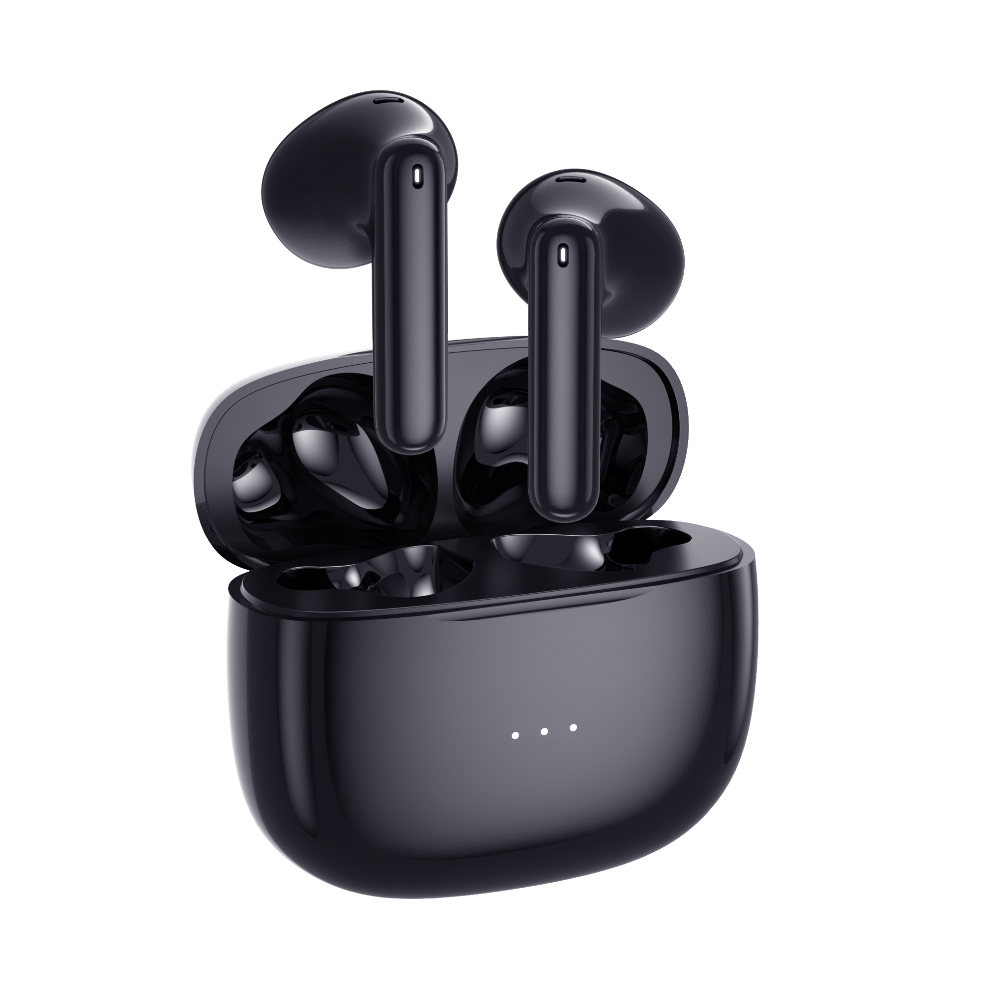 How To Connect Tws Earbuds BJBJEARBUDS How To Connect Tws Earbuds BJBJEARBUDS
