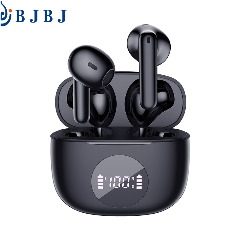 BJBJ J90 ENC True Wireless Bluetooth Earphone