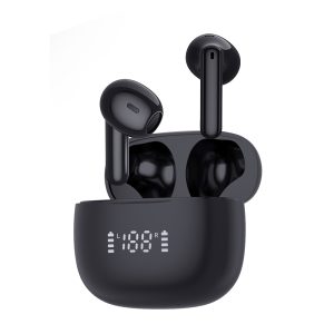 True Wireless Earbuds with Bluetooth