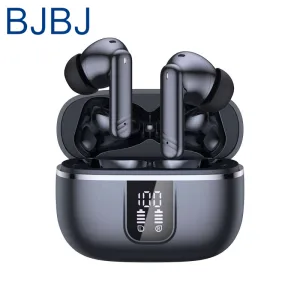 BJBJ TWS Earbuds Wholesale - BJBJEARBUDS