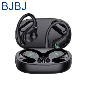 BJBJ TWS Earbuds Wholesale - BJBJEARBUDS