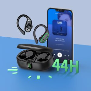 Best Wireless Earphones for Running