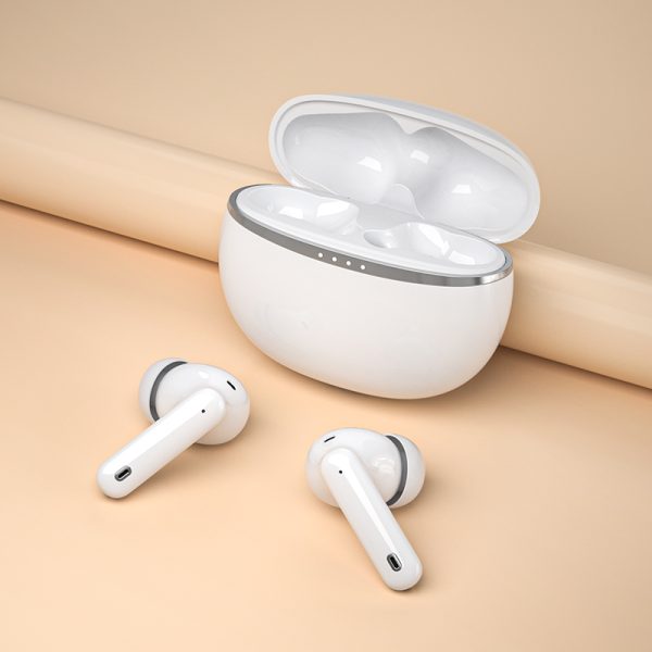 1-2338 Noise Cancelling Earbuds
